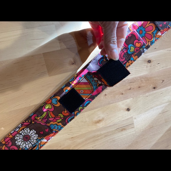 🌺FREE with purchase Handbag closet hanger - Picture 3 of 5